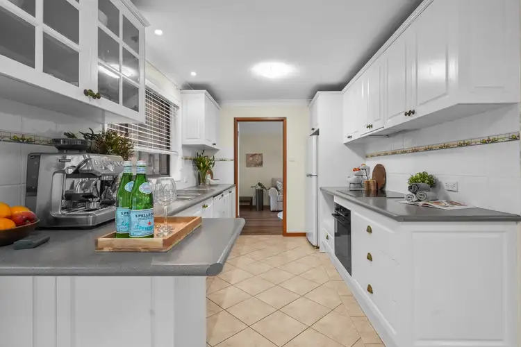 Fourth view of Homely house listing, 21 Blackwood Avenue, Mount Kuring-Gai NSW 2080