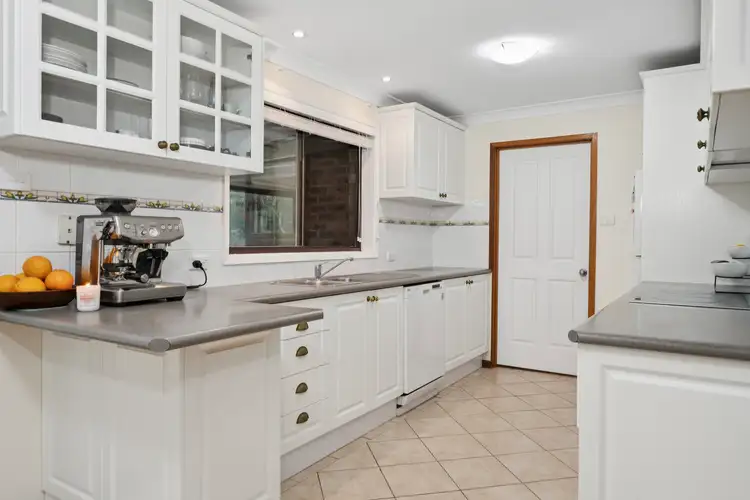 Fourth view of Homely house listing, 21 Blackwood Avenue, Mount Kuring-Gai NSW 2080