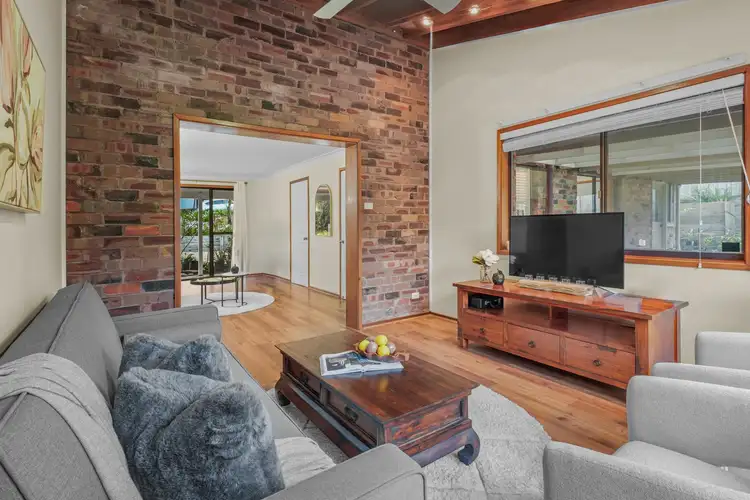 Fifth view of Homely house listing, 21 Blackwood Avenue, Mount Kuring-Gai NSW 2080