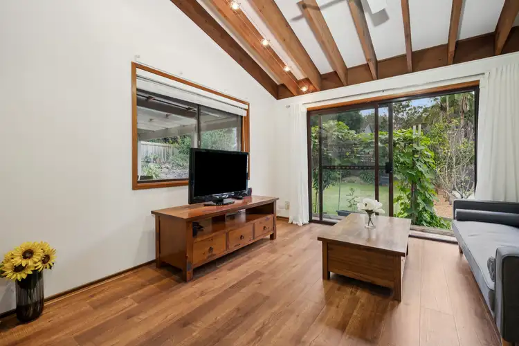 Sixth view of Homely house listing, 21 Blackwood Avenue, Mount Kuring-Gai NSW 2080