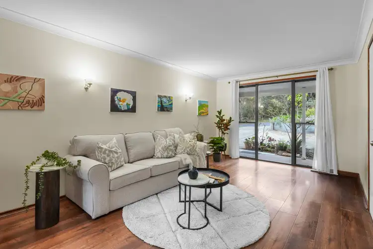 Sixth view of Homely house listing, 21 Blackwood Avenue, Mount Kuring-Gai NSW 2080