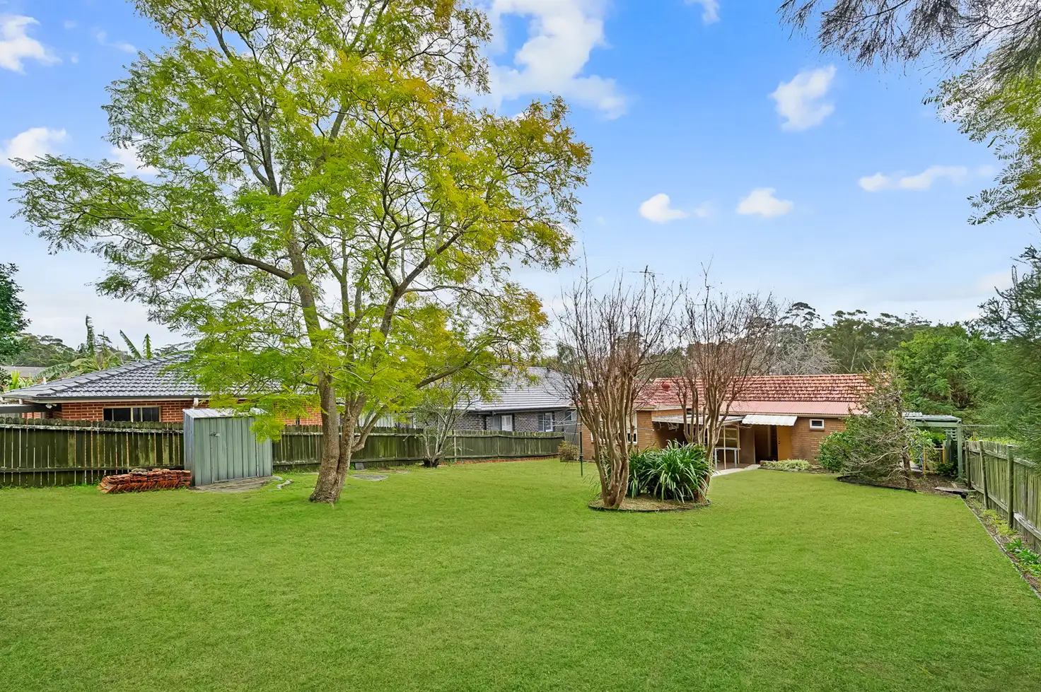 Main view of Homely house listing, 8 King Road, Hornsby NSW 2077