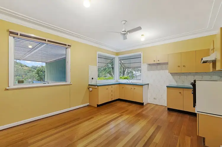 Third view of Homely house listing, 8 King Road, Hornsby NSW 2077
