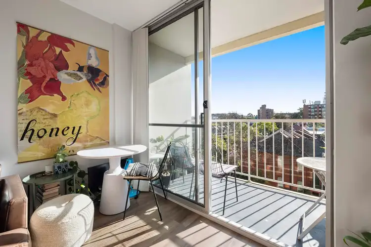 Main view of Homely unit listing, 43/39-43 Cook Road, Centennial Park NSW 2021