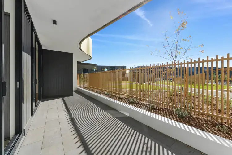 Fourth view of Homely apartment listing, 102/42 Page Street, Pagewood NSW 2035