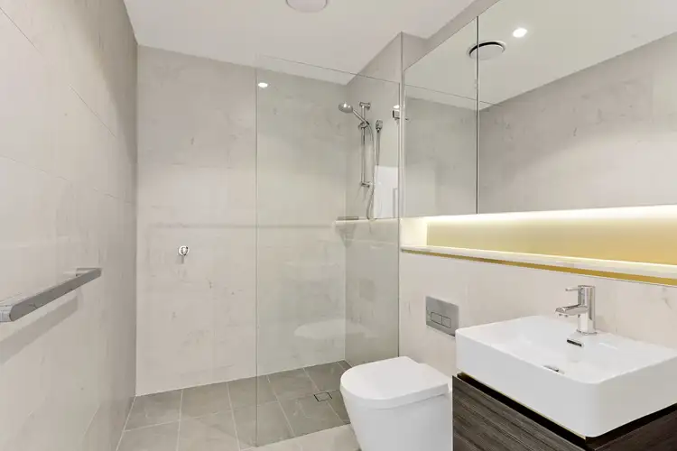 Fifth view of Homely apartment listing, 102/42 Page Street, Pagewood NSW 2035