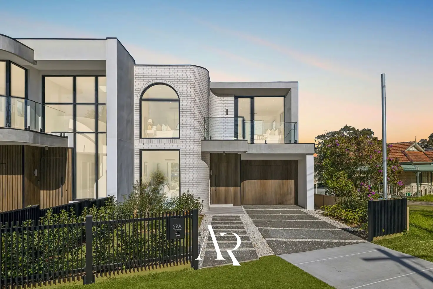 Main view of Homely semi-detached listing, 29A Napoli Street, Padstow NSW 2211