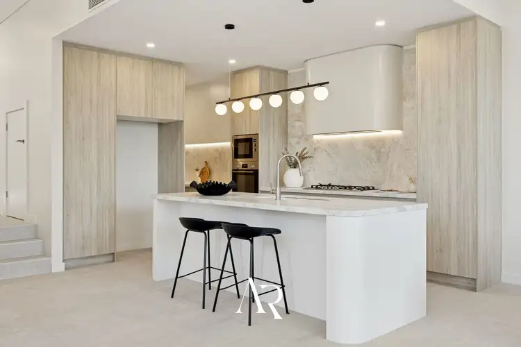 Third view of Homely semi-detached listing, 29A Napoli Street, Padstow NSW 2211