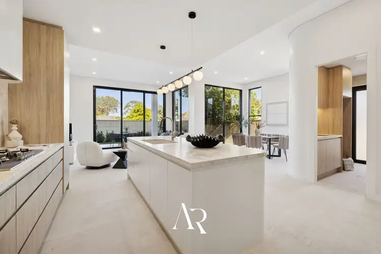 Fifth view of Homely semi-detached listing, 29A Napoli Street, Padstow NSW 2211