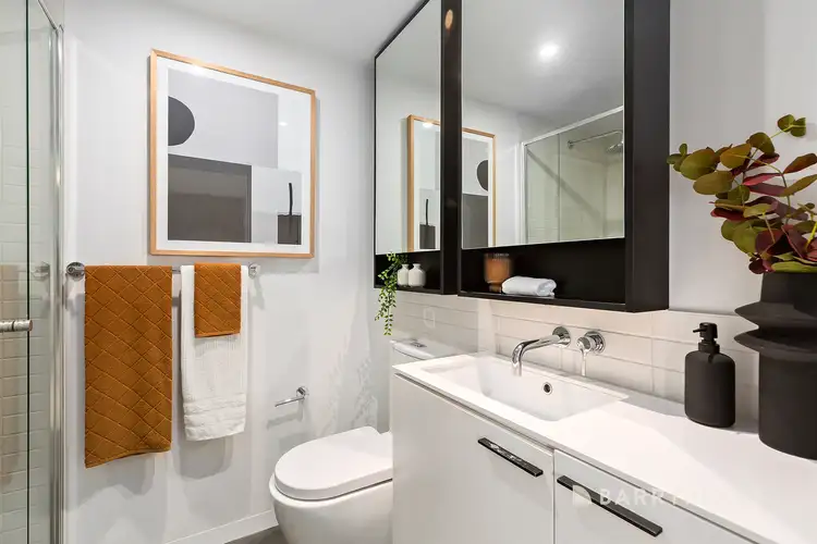 Sixth view of Homely apartment listing, 1812/1 Ascot Vale Road, Flemington VIC 3031