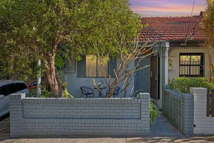 Main view of Homely house listing, 117 Marian Street, Enmore NSW 2042
