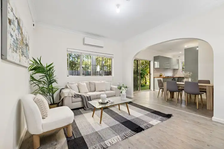 Fourth view of Homely house listing, 117 Marian Street, Enmore NSW 2042