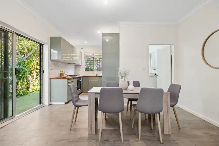Fifth view of Homely house listing, 117 Marian Street, Enmore NSW 2042