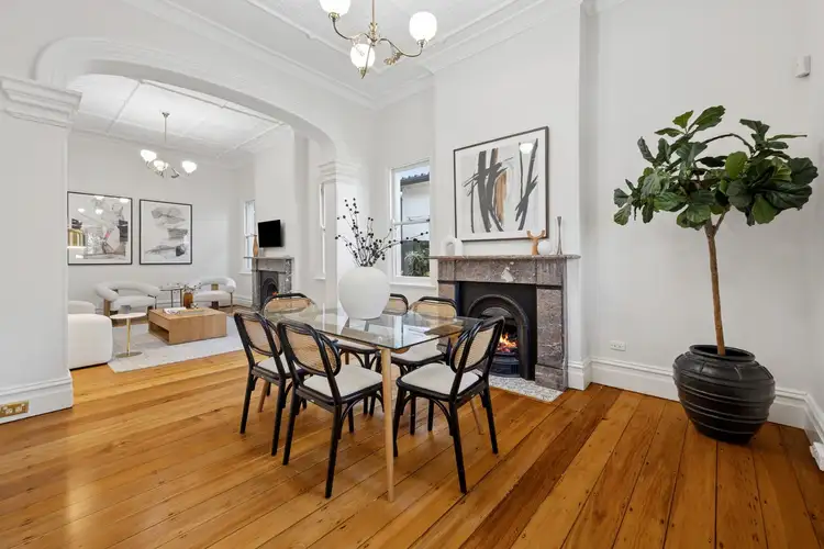 Fourth view of Homely house listing, 26 Audley Street, Petersham NSW 2049