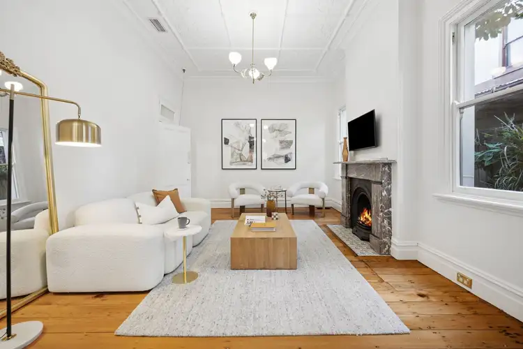 Fifth view of Homely house listing, 26 Audley Street, Petersham NSW 2049