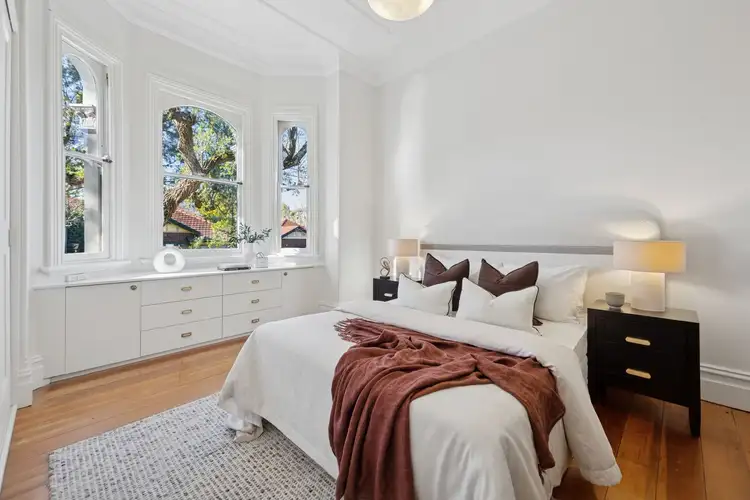 Sixth view of Homely house listing, 26 Audley Street, Petersham NSW 2049
