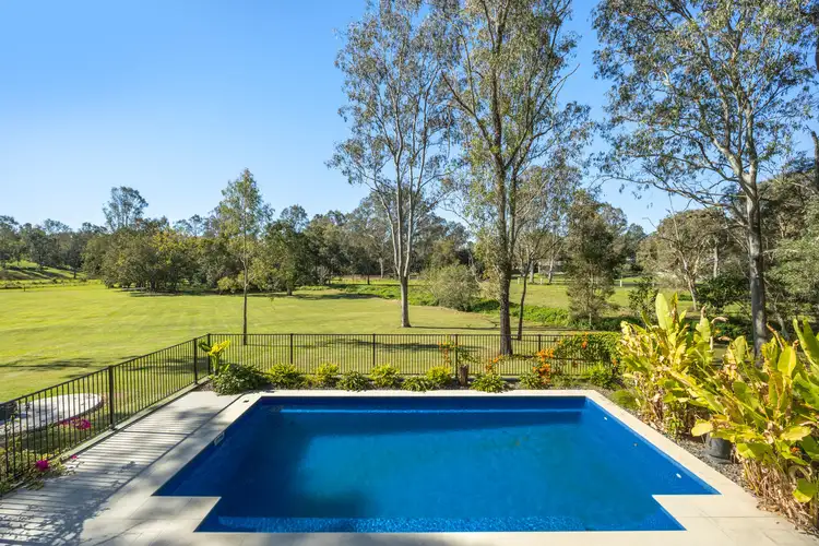 Fourth view of Homely rural property listing, 431 Kangaroo Gully Road, Bellbowrie QLD 4070