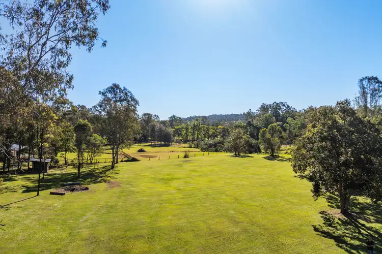 Fifth view of Homely rural property listing, 431 Kangaroo Gully Road, Bellbowrie QLD 4070
