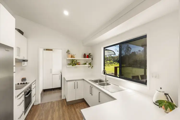 Sixth view of Homely rural property listing, 431 Kangaroo Gully Road, Bellbowrie QLD 4070