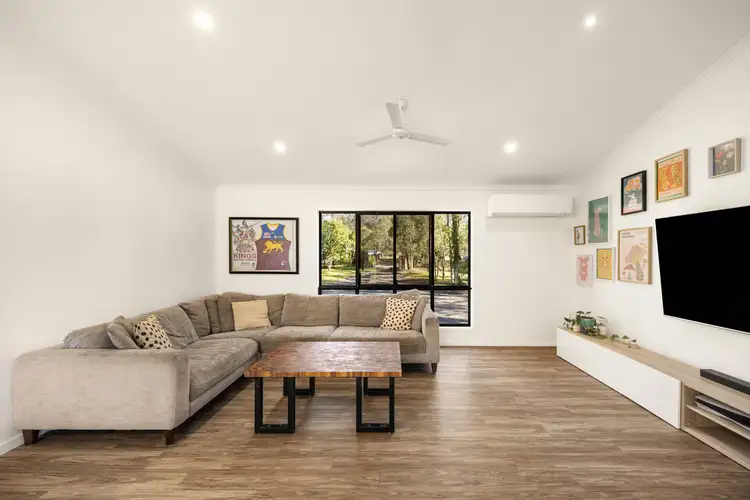 Seventh view of Homely rural property listing, 431 Kangaroo Gully Road, Bellbowrie QLD 4070