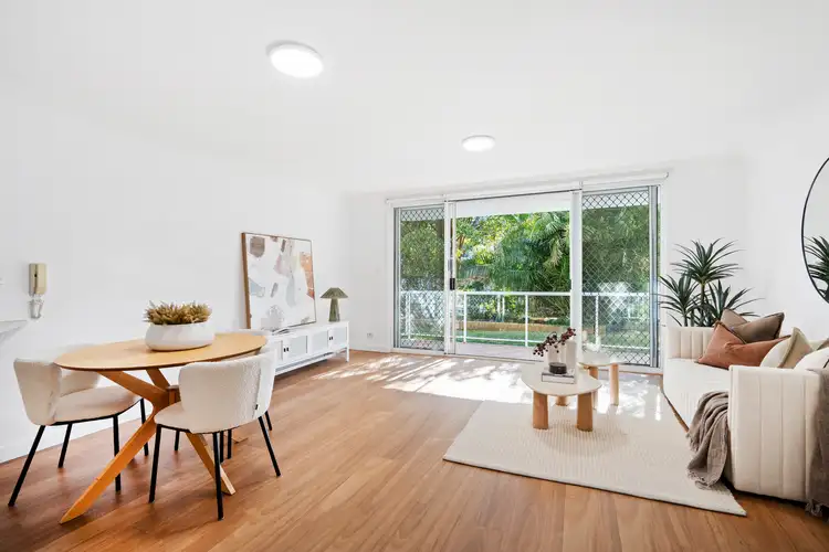 3/132-138 Pacific Parade, Dee Why NSW 2099