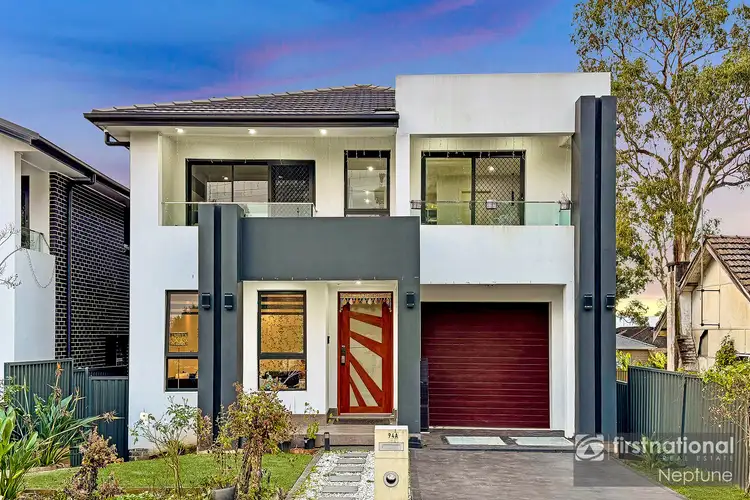 94A Oramzi Road, Girraween NSW 2145