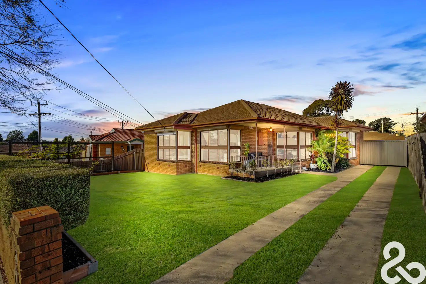 Main view of Homely house listing, 35 Winston Street, Lalor VIC 3075