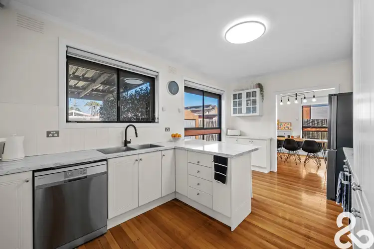 Fourth view of Homely house listing, 35 Winston Street, Lalor VIC 3075