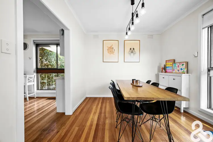 Fifth view of Homely house listing, 35 Winston Street, Lalor VIC 3075