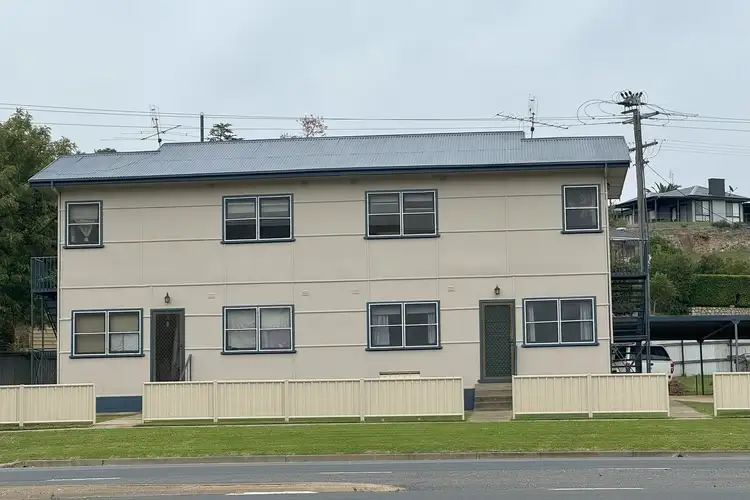 125 Goonoo Goonoo Road