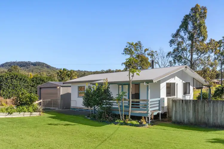 50 Strawberry Road, Beerwah QLD 4519