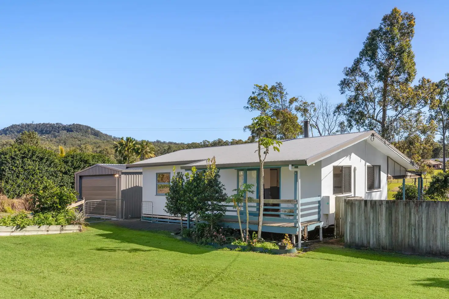 Main view of Homely house listing, 50 Strawberry Road, Beerwah QLD 4519