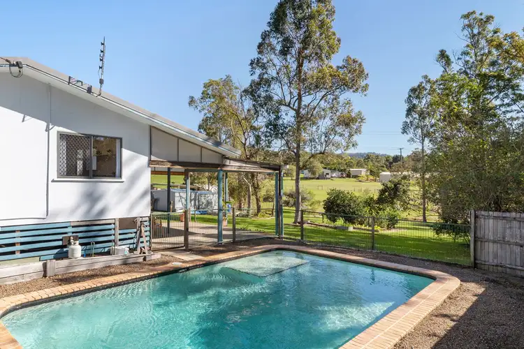 Second view of Homely house listing, 50 Strawberry Road, Beerwah QLD 4519