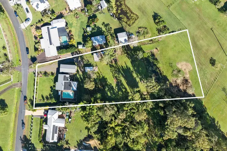 Fourth view of Homely house listing, 50 Strawberry Road, Beerwah QLD 4519