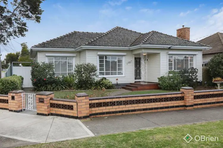 10 Freeman Street, Sunshine VIC 3020