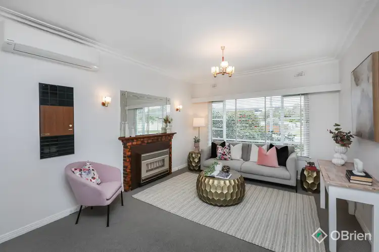 Fourth view of Homely house listing, 10 Freeman Street, Sunshine VIC 3020