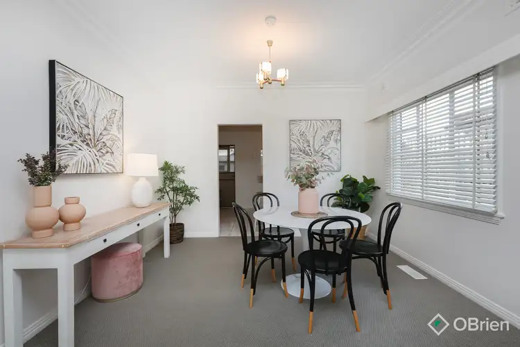 Sixth view of Homely house listing, 10 Freeman Street, Sunshine VIC 3020