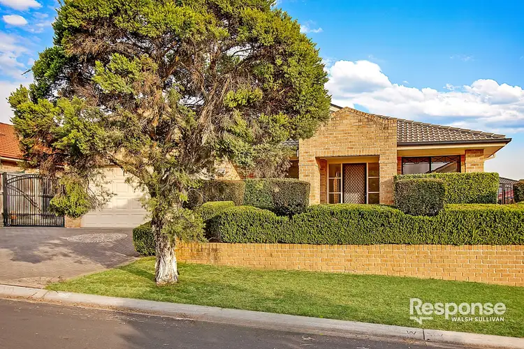 Main view of Homely house listing, 38 Applebox Avenue, Glenwood NSW 2768