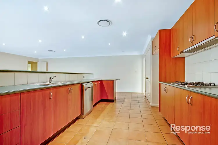 Second view of Homely house listing, 38 Applebox Avenue, Glenwood NSW 2768