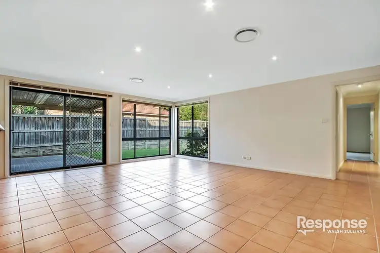 Third view of Homely house listing, 38 Applebox Avenue, Glenwood NSW 2768