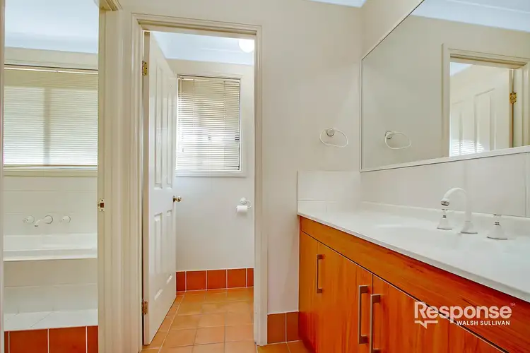 Fifth view of Homely house listing, 38 Applebox Avenue, Glenwood NSW 2768