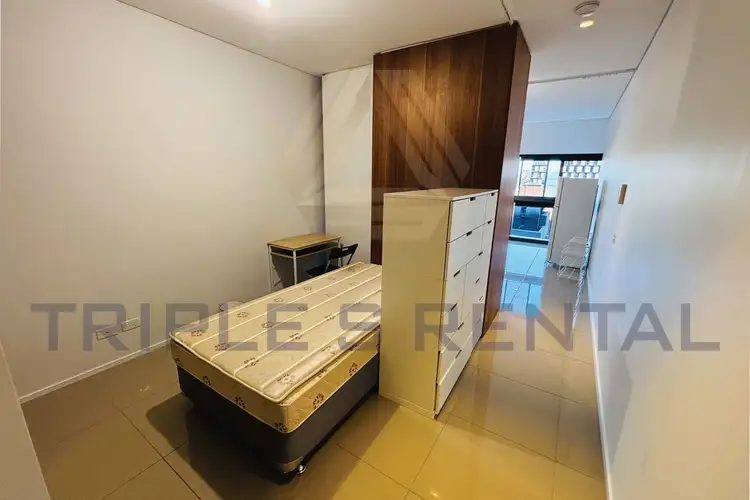 10151/8 Park Lane, Chippendale NSW 2008