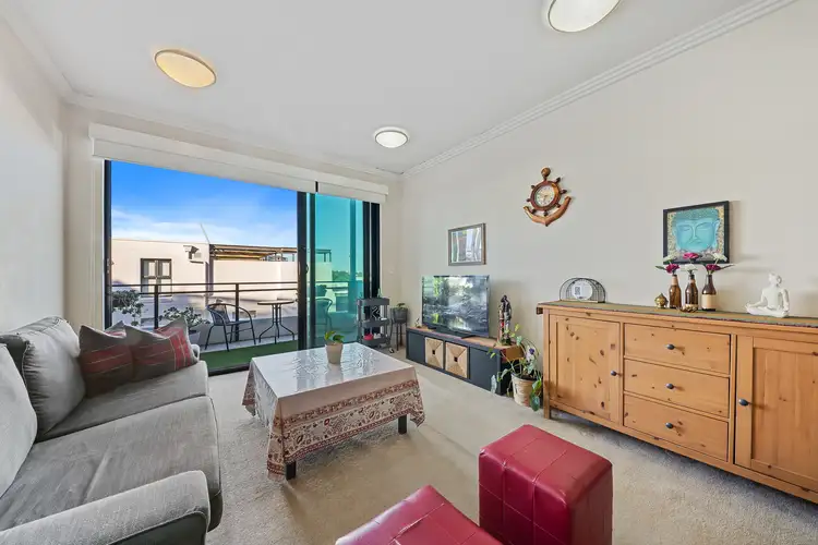 Main view of Homely unit listing, 27/21 Angas Street, Meadowbank NSW 2114