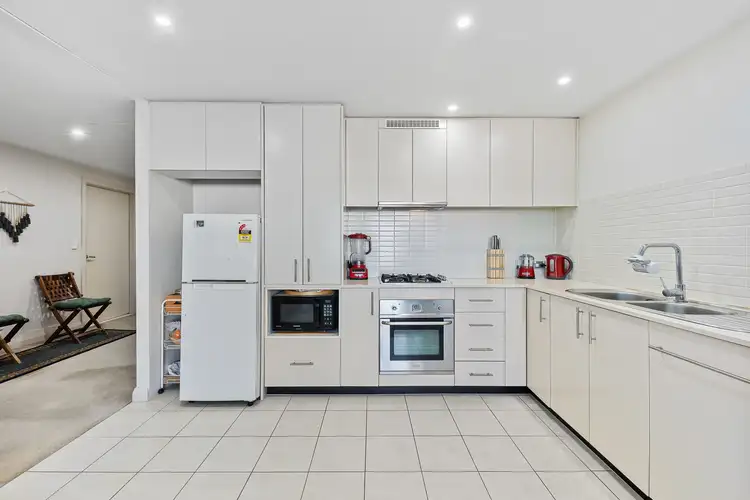Second view of Homely unit listing, 27/21 Angas Street, Meadowbank NSW 2114