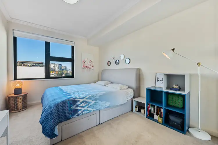 Fourth view of Homely unit listing, 27/21 Angas Street, Meadowbank NSW 2114