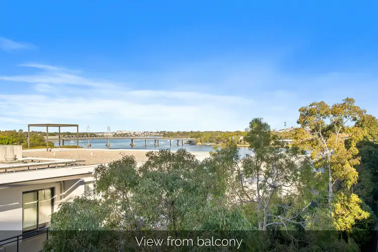 Fifth view of Homely unit listing, 27/21 Angas Street, Meadowbank NSW 2114