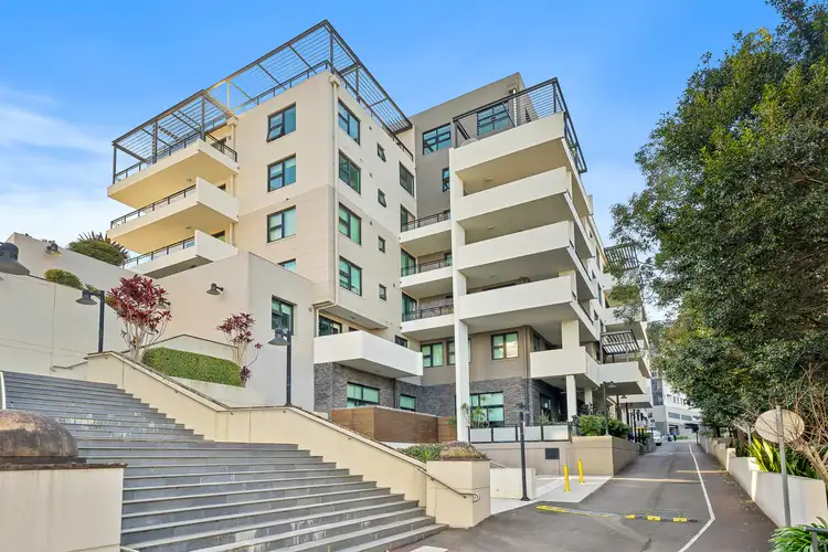 Sixth view of Homely unit listing, 27/21 Angas Street, Meadowbank NSW 2114