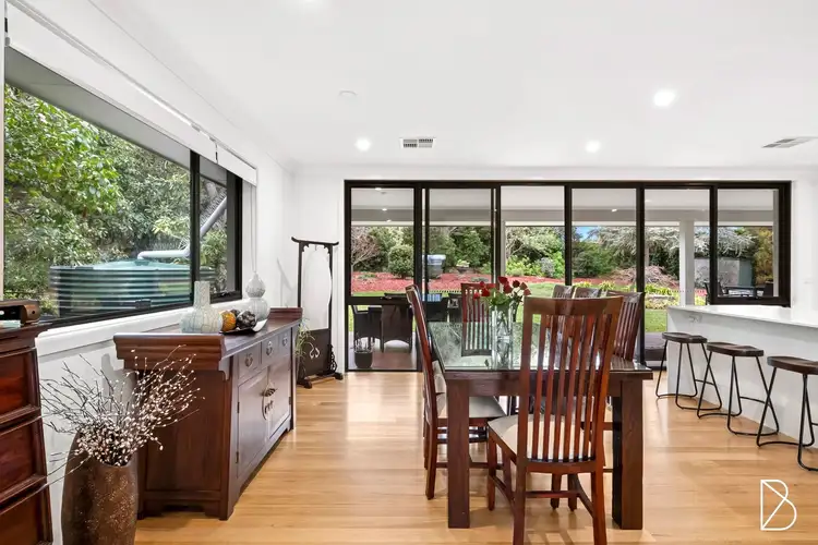 Third view of Homely house listing, 38 Getting Crescent, Campbell ACT 2612