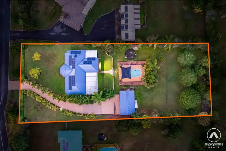 Second view of Homely house listing, 198-200 Equestrian Drive, New Beith QLD 4124