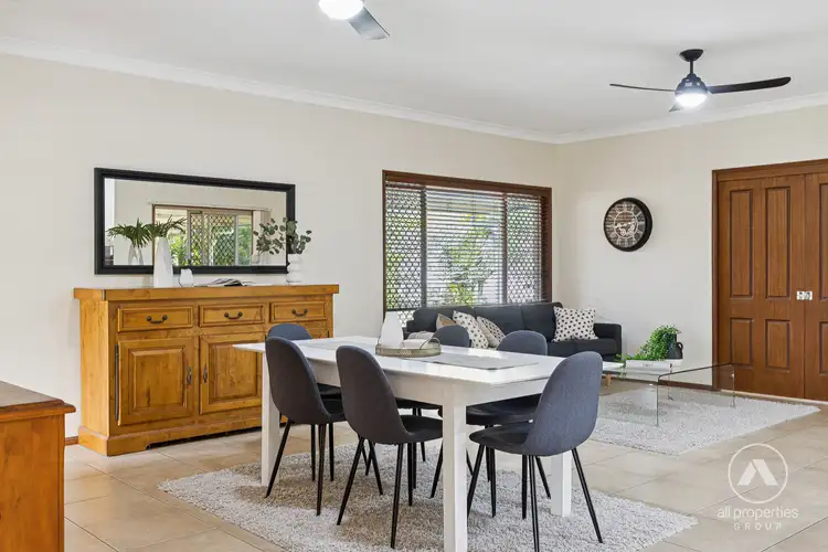 Fourth view of Homely house listing, 198-200 Equestrian Drive, New Beith QLD 4124